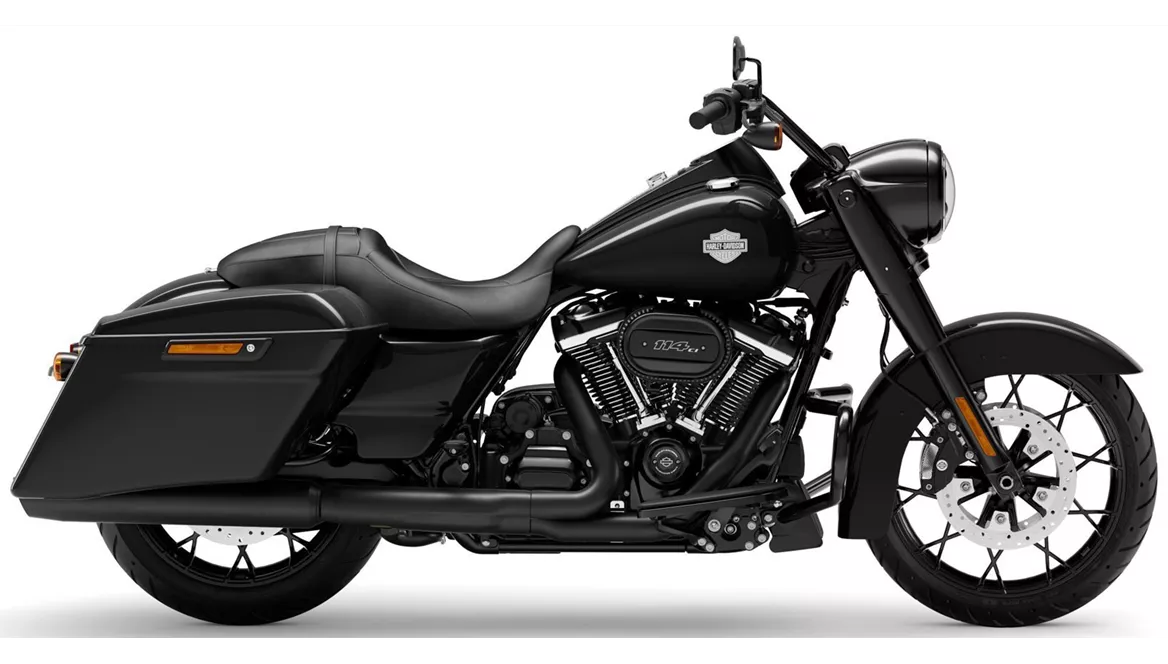 Harley-Davidson Touring Road King Special FLHRXS 2024 Harley-Davidson Touring Road King Special FLHRXS 2024
