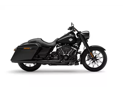 Harley-Davidson Touring Road King Special FLHRXS 2024 Harley-Davidson Touring Road King Special FLHRXS 2024