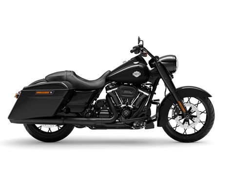 Harley-Davidson Touring Road King Special FLHRXS 
