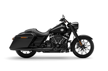Harley-Davidson Touring Road King Special FLHRXS 2024 - Bild 2 Harley-Davidson Touring Road King Special FLHRXS 2024 - Bild 2