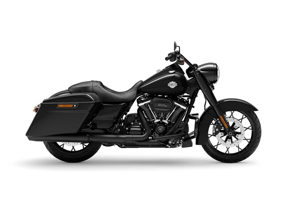 Harley-Davidson Touring Road King Special FLHRXS 