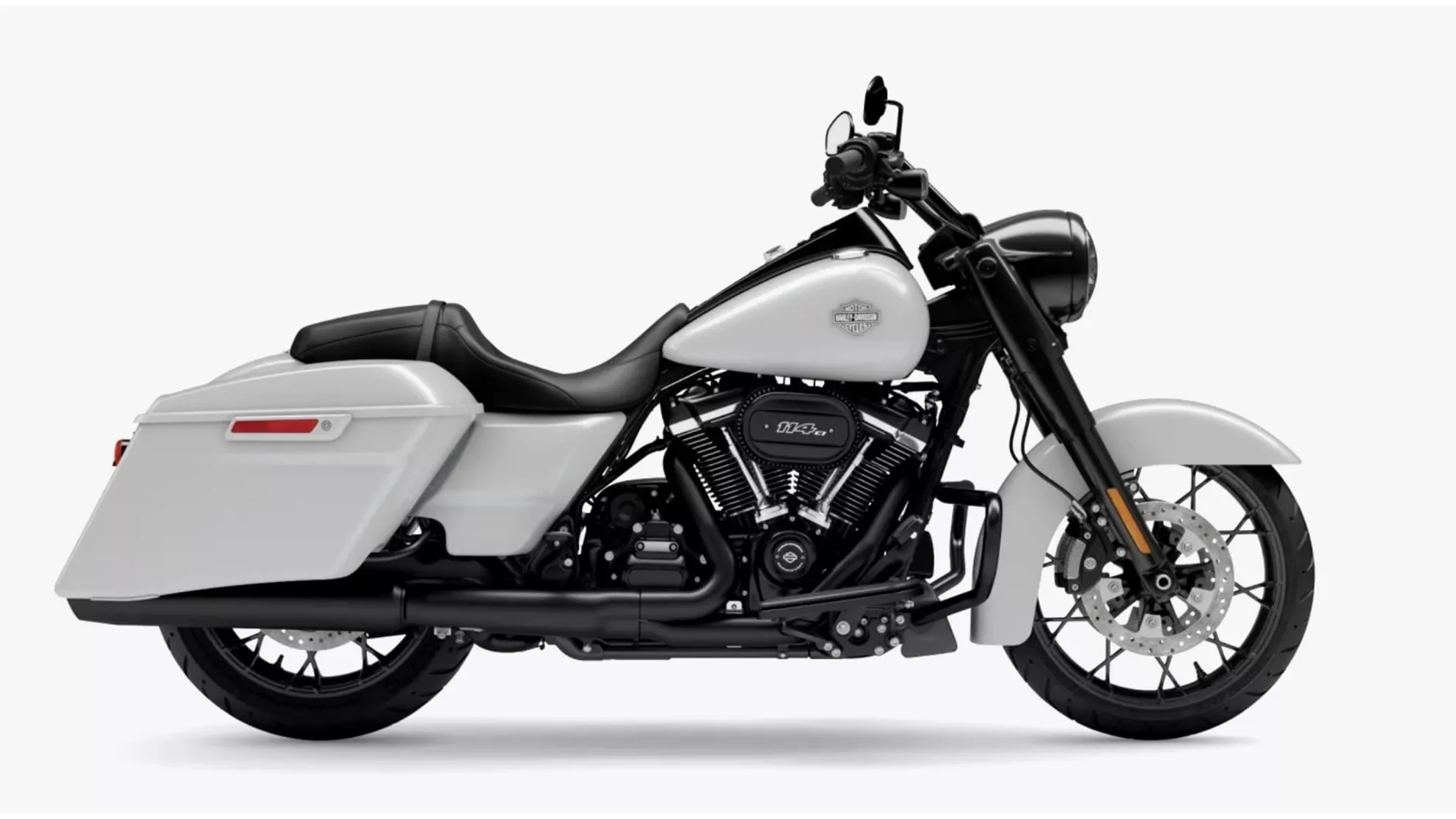 Harley-Davidson Touring Road King Special FLHRXS - Image 5 Harley-Davidson Touring Road King Special FLHRXS - Image 5
