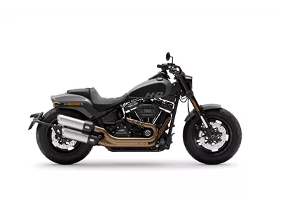 Harley-Davidson Softail Fat Bob 114 FXFBS 2024 Harley-Davidson Softail Fat Bob 114 FXFBS 2024