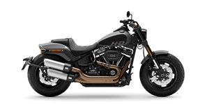 Harley-Davidson LiveWire ELW 2022 vs Harley-Davidson Softail Fat Bob 114 FXFBS 2024