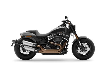 Harley-Davidson Softail Fat Bob 114 FXFBS 2024 Harley-Davidson Softail Fat Bob 114 FXFBS 2024