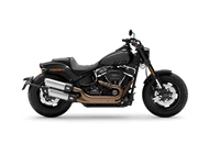 Harley-Davidson Softail Fat Bob 114 FXFBS 2024 - Bild 4 Harley-Davidson Softail Fat Bob 114 FXFBS 2024 - Bild 4