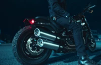 Harley-Davidson Softail Fat Bob 114 FXFBS 2024 - Bild 6 Harley-Davidson Softail Fat Bob 114 FXFBS 2024 - Bild 6