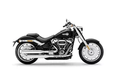 Harley-Davidson Softail Fat Boy 114 FLFBS Harley-Davidson Softail Fat Boy 114 FLFBS