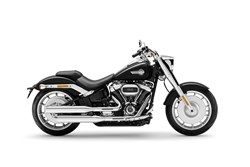 Harley-Davidson Softail Fat Boy 114 FLFBS 2024