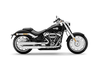 Harley-Davidson Softail Fat Boy 114 FLFBS 2024 - Bild 2 Harley-Davidson Softail Fat Boy 114 FLFBS 2024 - Bild 2