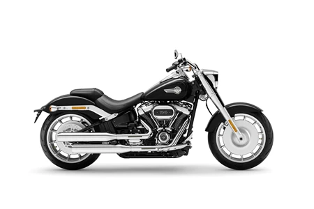 Harley-Davidson Softail Fat Boy 114 FLFBS 2024 Harley-Davidson Softail Fat Boy 114 FLFBS 2024