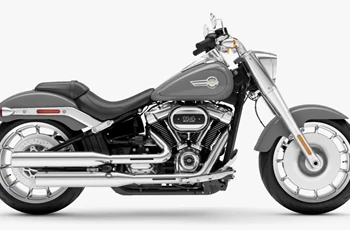 Harley-Davidson Softail Fat Boy 114 FLFBS 2024 - Bild 4 Harley-Davidson Softail Fat Boy 114 FLFBS 2024 - Bild 4