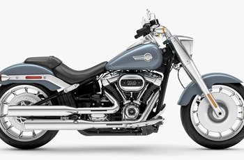 Harley-Davidson Softail Fat Boy 114 FLFBS 2024 - Bild 5 Harley-Davidson Softail Fat Boy 114 FLFBS 2024 - Bild 5