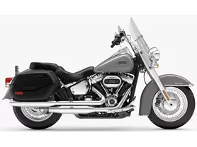 Harley-Davidson Softail Heritage Classic 114 FLHCS