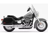 Harley-Davidson Softail Heritage Classic 114 FLHCS 2024 Harley-Davidson Softail Heritage Classic 114 FLHCS 2024