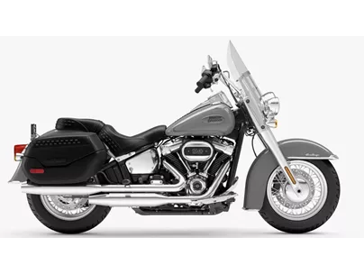 Harley-Davidson Softail Heritage Classic 114 FLHCS 2024 Harley-Davidson Softail Heritage Classic 114 FLHCS 2024