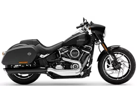 Harley-Davidson Softail Sport Glide FLSB Harley-Davidson Softail Sport Glide FLSB