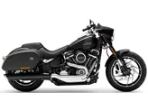 Harley-Davidson Softail Sport Glide FLSB 2024 Harley-Davidson Softail Sport Glide FLSB 2024