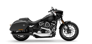 Harley-Davidson Softail Low Rider S FXLRS 2021 vs Harley-Davidson Softail Sport Glide FLSB 2024 Harley-Davidson Softail Low Rider S FXLRS 2021 vs Harley-Davidson Softail Sport Glide FLSB 2024
