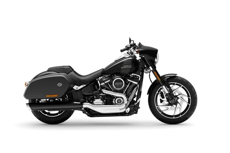 Harley-Davidson Softail Sport Glide FLSB 2024 Harley-Davidson Softail Sport Glide FLSB 2024