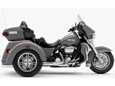 Harley-Davidson Tri Glide Ultra FLHTCUTG 2024 Harley-Davidson Tri Glide Ultra FLHTCUTG 2024