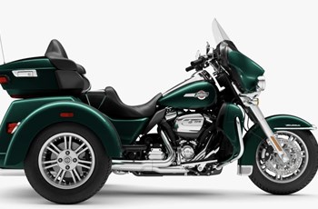 Harley-Davidson Tri Glide Ultra FLHTCUTG 2024 - Bild 7