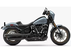 Harley-Davidson Low Rider S FXLRS Harley-Davidson Low Rider S FXLRS