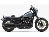 Harley-Davidson Low Rider S FXLRS 2024 Harley-Davidson Low Rider S FXLRS 2024