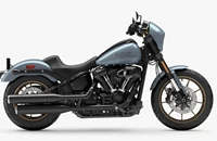 Harley-Davidson Low Rider S FXLRS 2024 - Bild 1 Harley-Davidson Low Rider S FXLRS 2024 - Bild 1