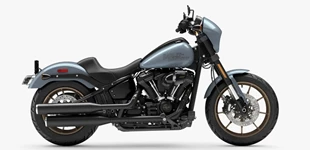 Harley-Davidson Low Rider S FXLRS 2024 vs Harley-Davidson Softail Street Bob 114 FXBBS 2023 Harley-Davidson Low Rider S FXLRS 2024 vs Harley-Davidson Softail Street Bob 114 FXBBS 2023
