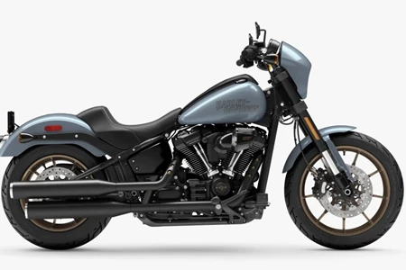 Harley-Davidson Low Rider S FXLRS 2024 Harley-Davidson Low Rider S FXLRS 2024