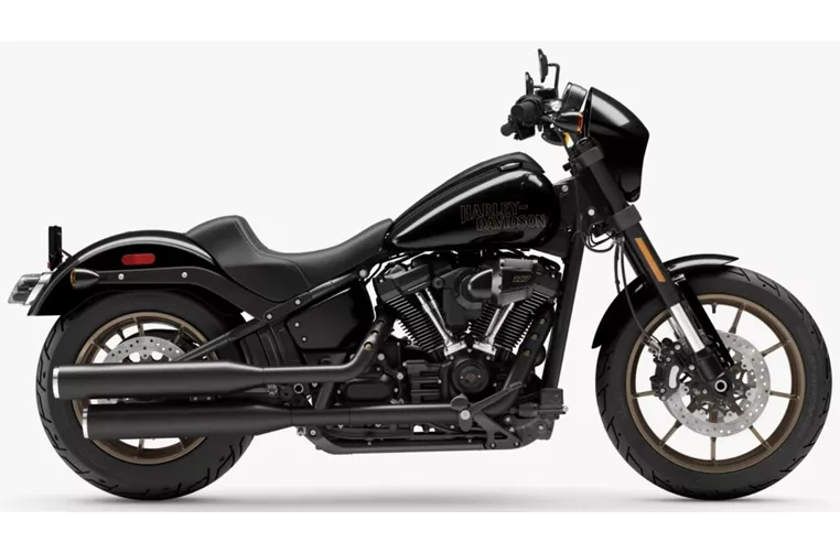 Harley-Davidson Low Rider S FXLRS 2024 Harley-Davidson Low Rider S FXLRS 2024