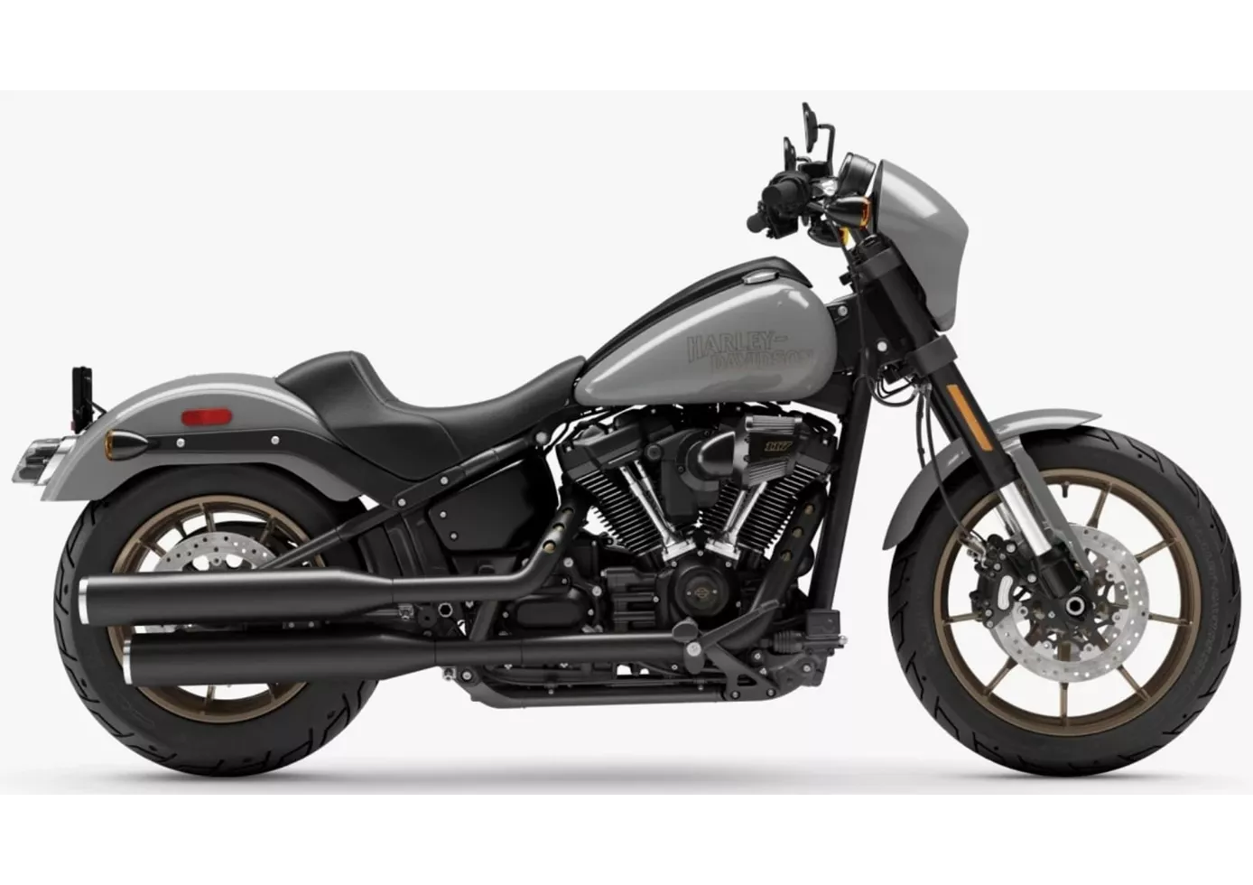 Harley-Davidson Low Rider S FXLRS 2024 Harley-Davidson Low Rider S FXLRS 2024