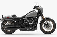 Harley-Davidson Low Rider S FXLRS 2024 - Bild 5 Harley-Davidson Low Rider S FXLRS 2024 - Bild 5