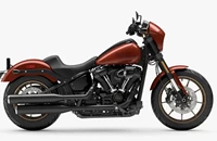 Harley-Davidson Low Rider S FXLRS 2024 - Bild 6 Harley-Davidson Low Rider S FXLRS 2024 - Bild 6