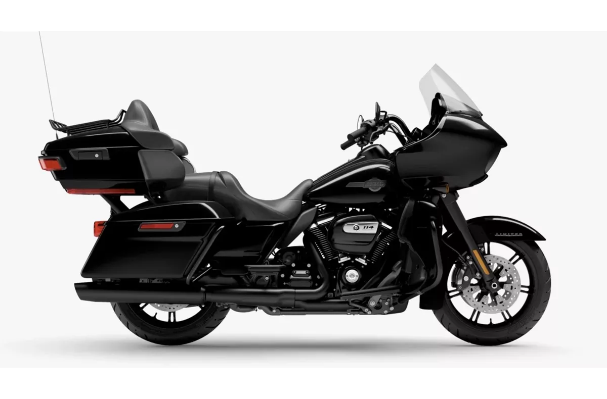 Harley-Davidson Touring Road Glide Limited FLTRK