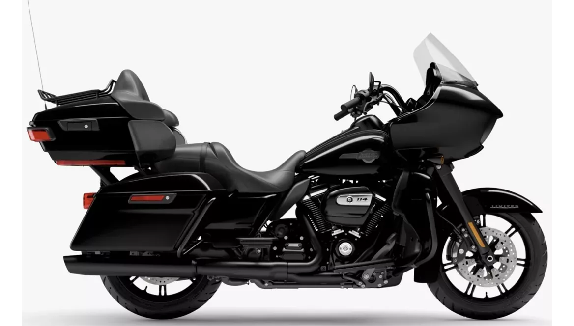 Harley-Davidson Touring Road Glide Limited FLTRK 2024 Harley-Davidson Touring Road Glide Limited FLTRK 2024