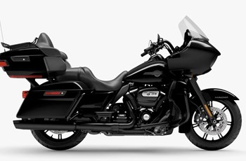 Harley-Davidson Touring Road Glide Limited FLTRK 2024 - Bild 2