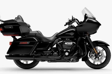 Harley-Davidson Touring Road Glide Limited FLTRK 2024
