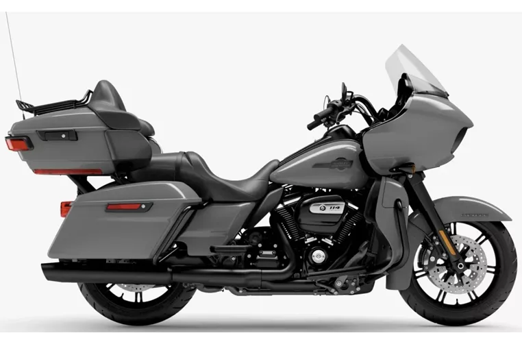 Harley-Davidson Touring Road Glide Limited FLTRK 2024 Harley-Davidson Touring Road Glide Limited FLTRK 2024
