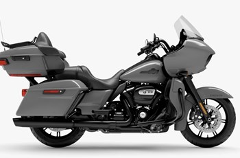 Harley-Davidson Touring Road Glide Limited FLTRK 2024 - Bild 4