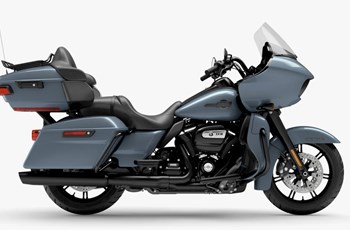 Harley-Davidson Touring Road Glide Limited FLTRK 2024 - Bild 6