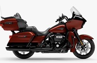 Harley-Davidson Touring Road Glide Limited FLTRK 2024 - Bild 8