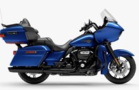 Harley-Davidson Touring Road Glide Limited FLTRK 2024 - Bild 10