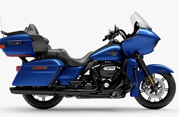 Harley-Davidson Touring Road Glide Limited FLTRK 2024 - Bild 10