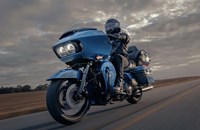 Harley-Davidson Touring Road Glide Limited FLTRK 2024 - Bild 3