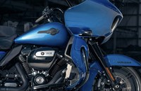 Harley-Davidson Touring Road Glide Limited FLTRK 2024 - Bild 5