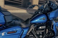 Harley-Davidson Touring Road Glide Limited FLTRK 2024 - Bild 9
