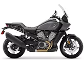 Harley-Davidson Pan America 1250 2024 Harley-Davidson Pan America 1250 2024