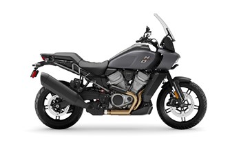 Harley-Davidson Pan America 1250 2024 - Bild 2